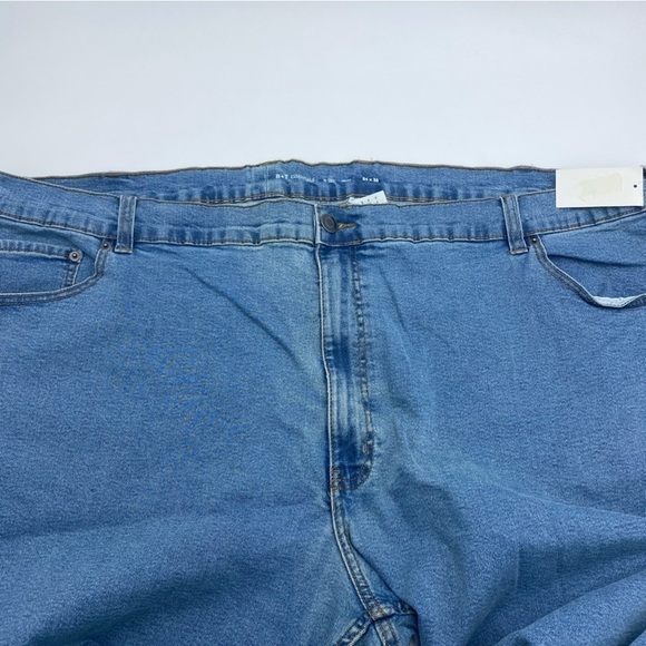 B+T by DXL Men’s Jeans 54 X 30 - Picture 4 of 8
